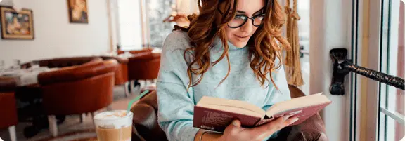 Reach Millions of Readers