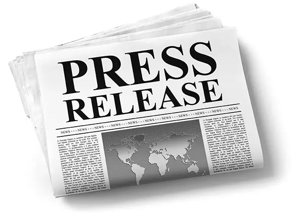NewsPaper Press Release