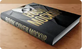  Plain or textured cover materials