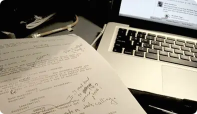 Manuscript Scripting