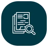 Researched FAQ Section