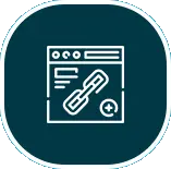 In-depth Page Linking