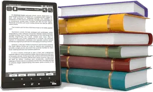Ebooks